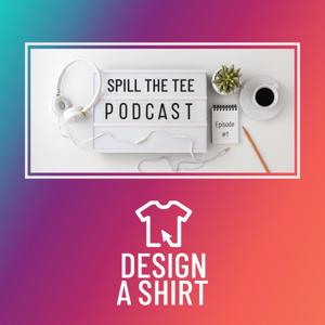 DesignAShirt Podcast