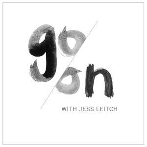 Go On Podcast with Jess Leitch