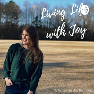 Living Life with Joy