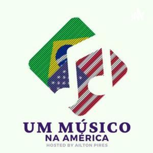 Um músico na América