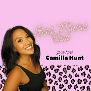 Bad Moms Club
