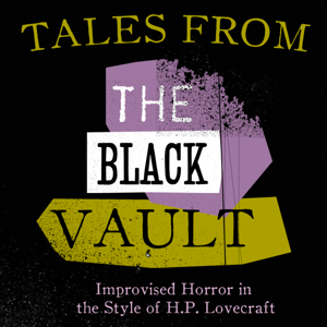 Tales from the Vault