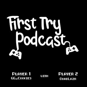 First Try Podcast