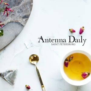 Antenna Daily