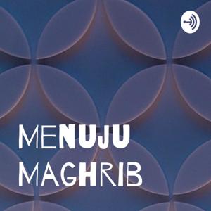 Menuju Maghrib