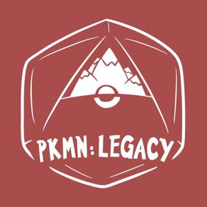 PKMN: Legacy