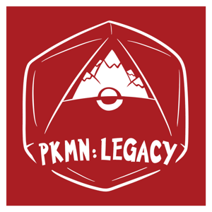 PKMN: Legacy
