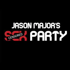 Jason Major's Sex Party