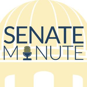 Senate Minute