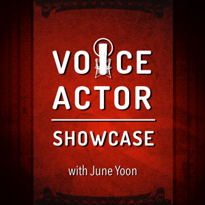 Voice Actor Showcase