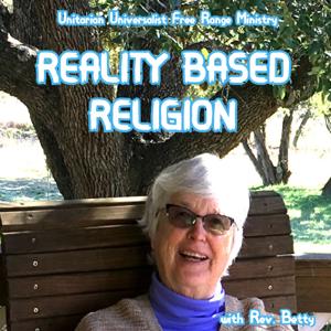 Reality Based Religion