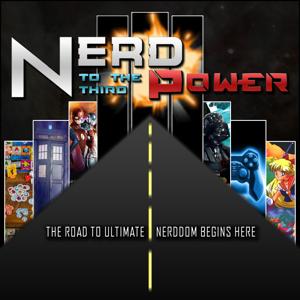 Nerd to the Third Power