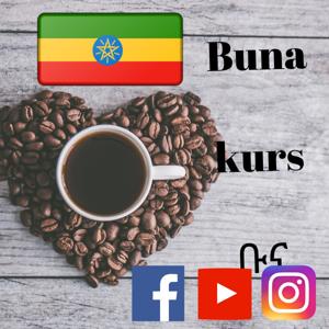 Amharic Music Buna Kurs