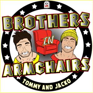Brothers in Armchairs