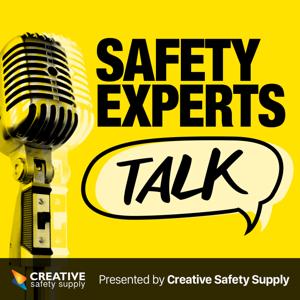 Safety Experts Talk