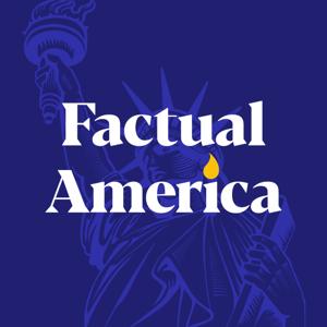 Factual America by Soho Podcasts