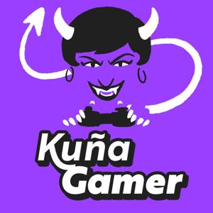 Kuña Gamer