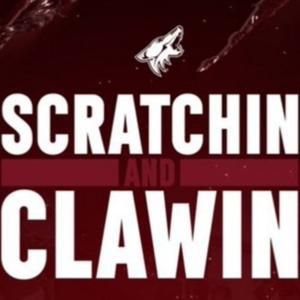 Scratchin And Clawin