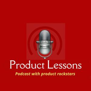 Product Lessons