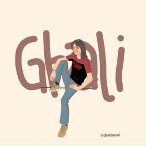 Ghalifa Albaladi Marzall