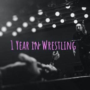 1 Year in Wrestling