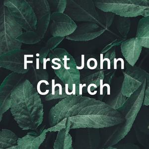 First John Church