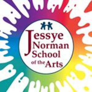 Jessye Norman School of the Arts Podcast