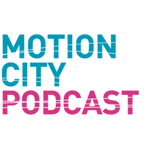 Motion City Podcast