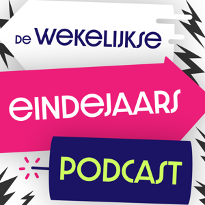 De Wekelijkse Eindejaars Podcast