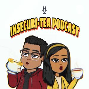 Insecuritea Podcast