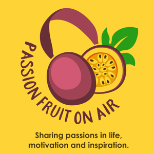 Passion Fruit on Air