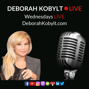 Deborah Kobylt LIVE