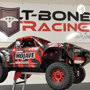 The T-Bone Racing Podcast