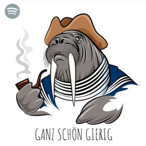 Ganz Schön Gierig