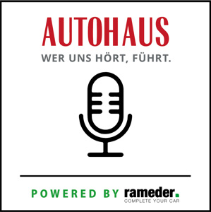 AUTOHAUS Podcast by TECVIA Group