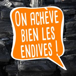 On achève bien les endives !