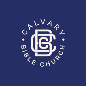 Calvary Bible Church-NH