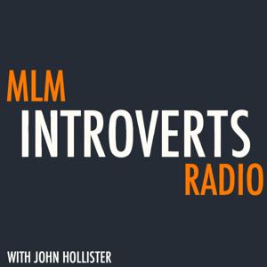 MLM Introverts Radio