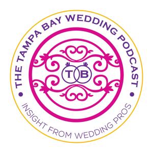 The Tampa Bay Wedding Podcast