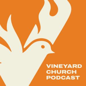 Vineyard Church Messages