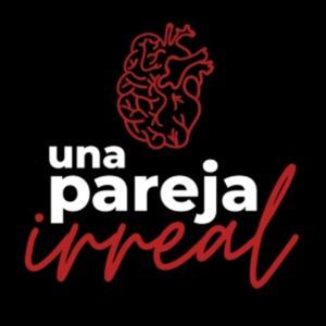 Una pareja irreal