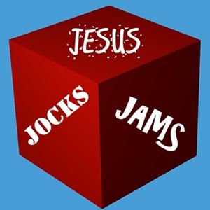 Jesus, Jocks & Jams