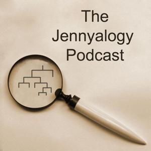 Jennyalogy Podcast