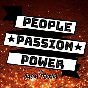 People Passion Power