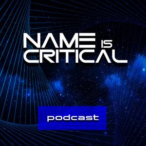 Name Is Critical Podcast