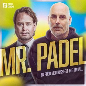 Mr Padel