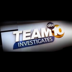 TEAM 10 INVESTIGATIONS