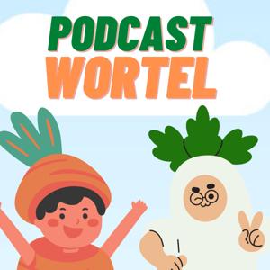 Podcast Wortel