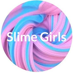 Slime Girls by Noorhan