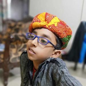 Ek Kahani, Arnay Ki Jubani